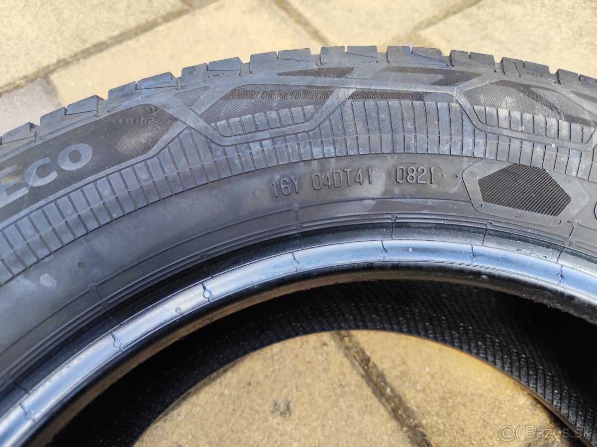 Letné pneumatiky 215/65R16 C - 4