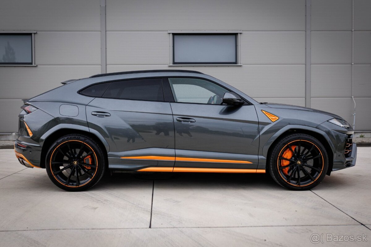 Lamborghini Urus / PO SERVISE / - 4