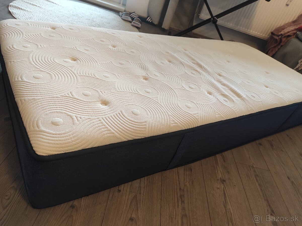 Dormeo Air+ Select matrac - 4