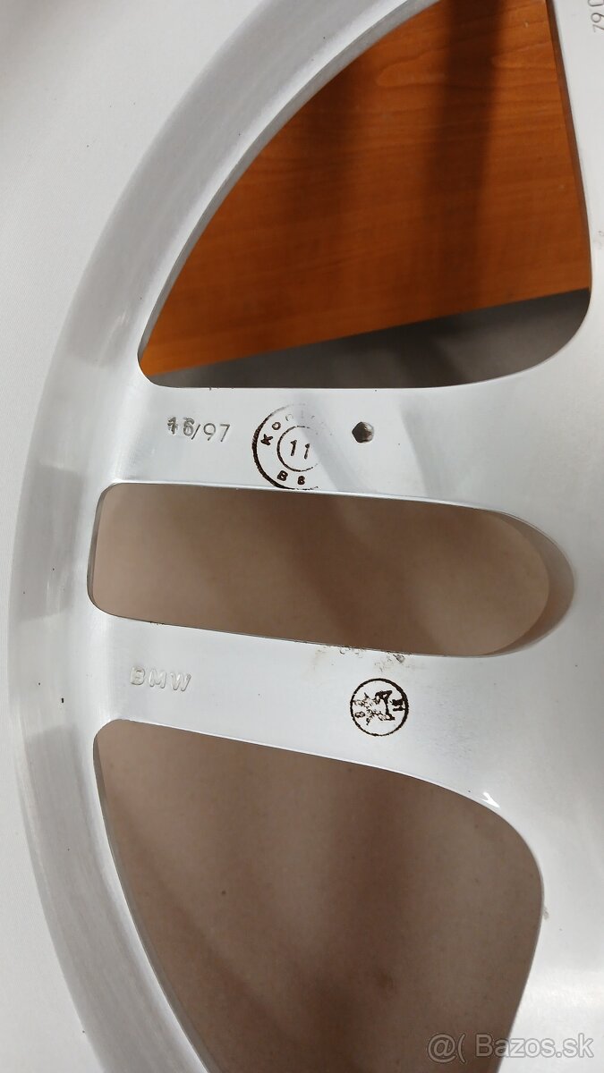 BMW Styling 37 R18 (1 kus) - 4