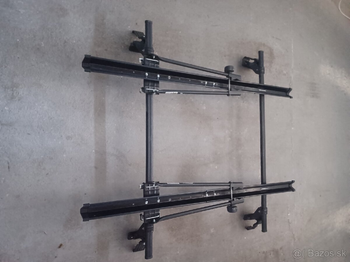 Stresne nosice na bicykle - 4