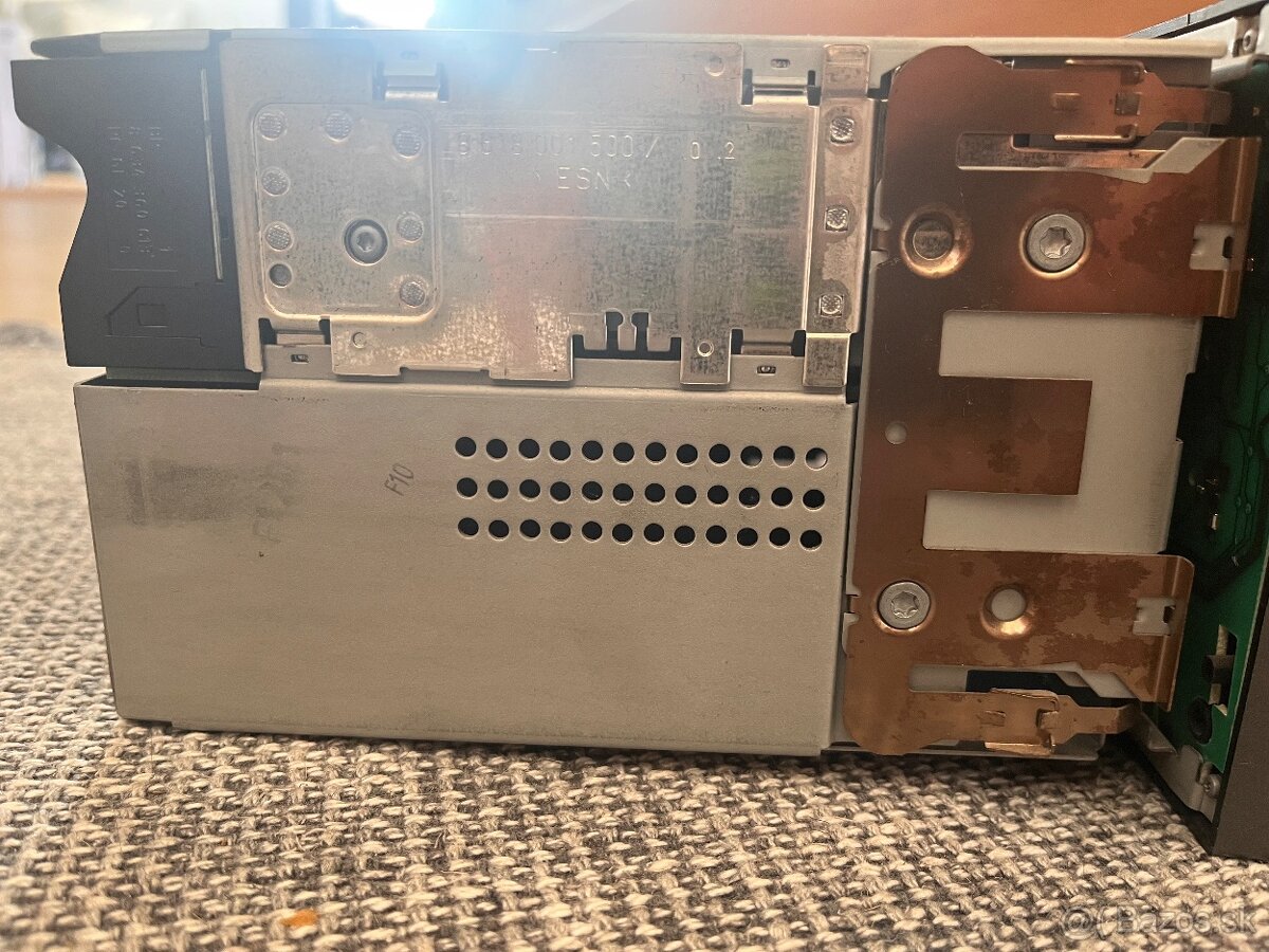 Auto radio Opel - 4