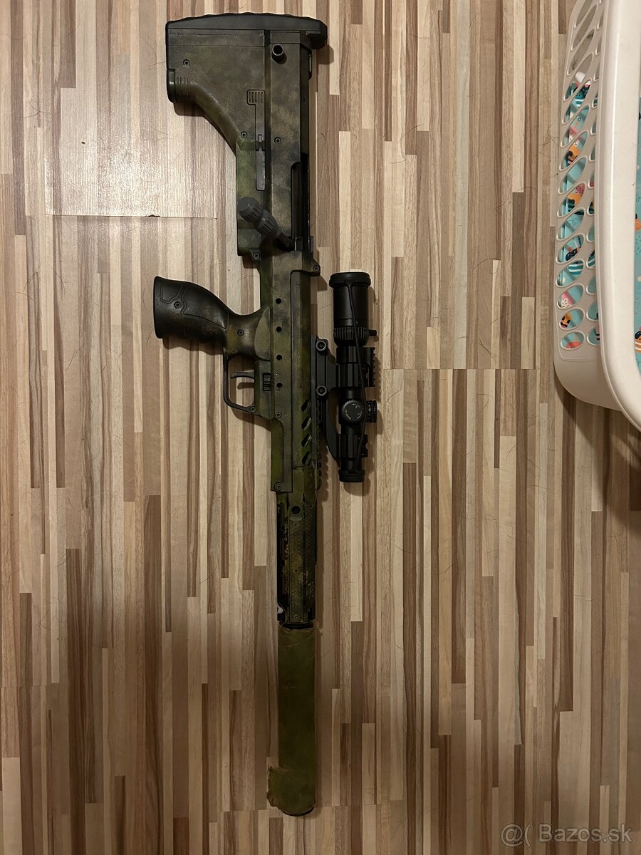 SRS silverback - 4