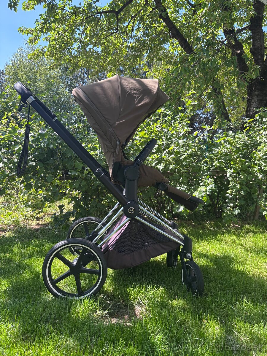 Cybex Platinum priam 2019 - 4