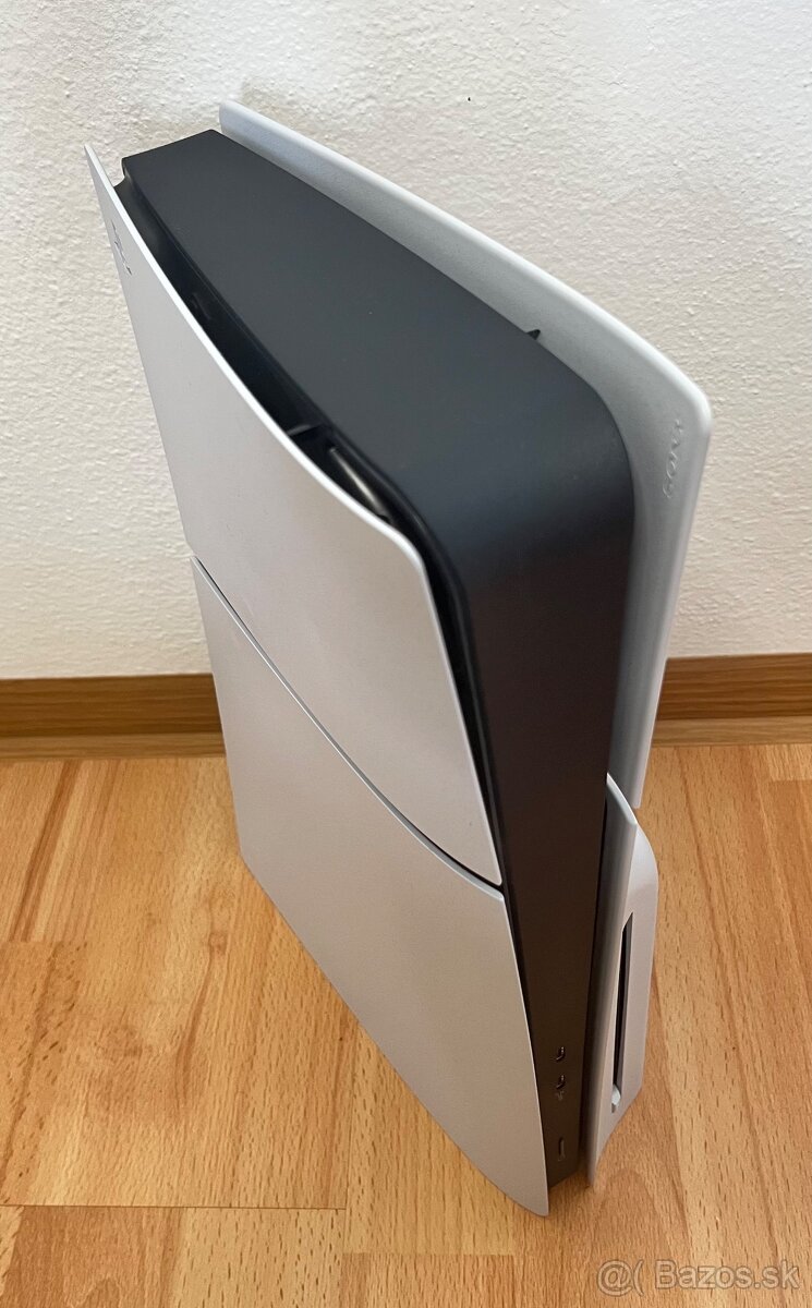Predám Playstation 5 Slim Digital Edition - 4
