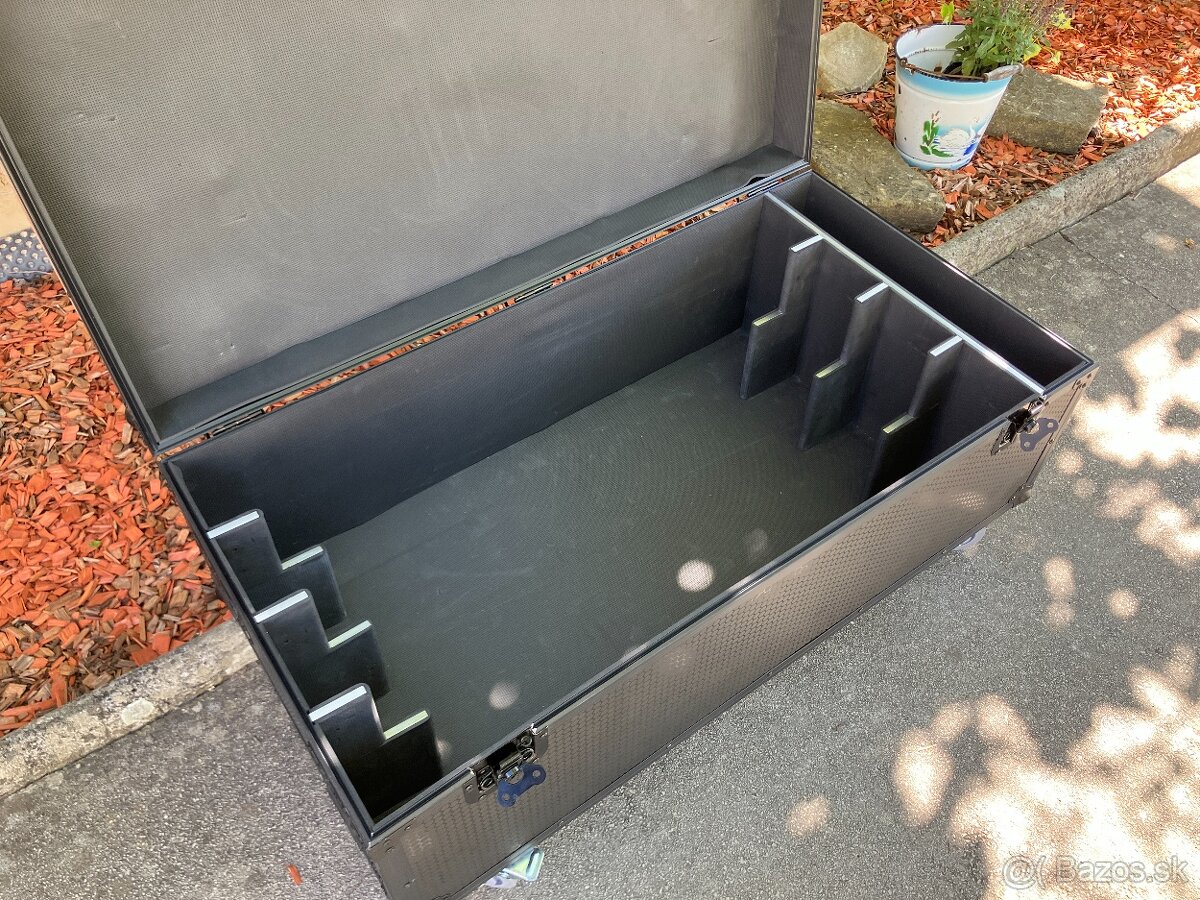 Velké case. - 4