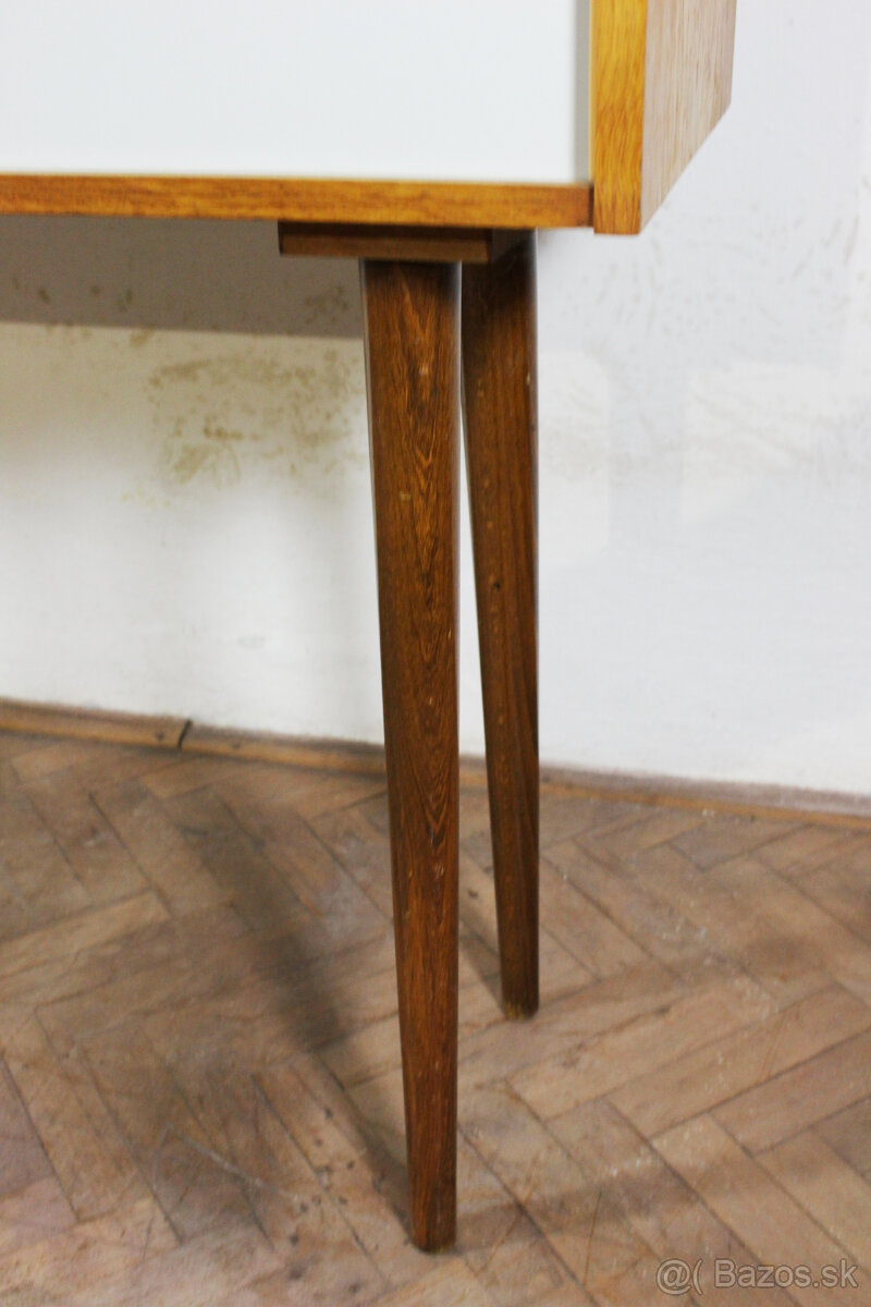 retro komoda,Jiří Jiroutek - 4