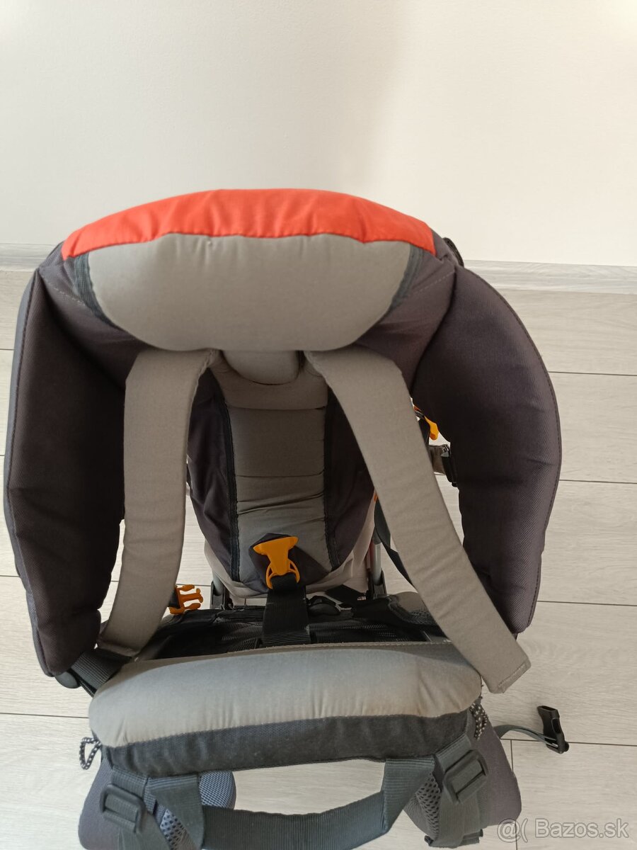 Kid Comfort DEUTER 1 - 4