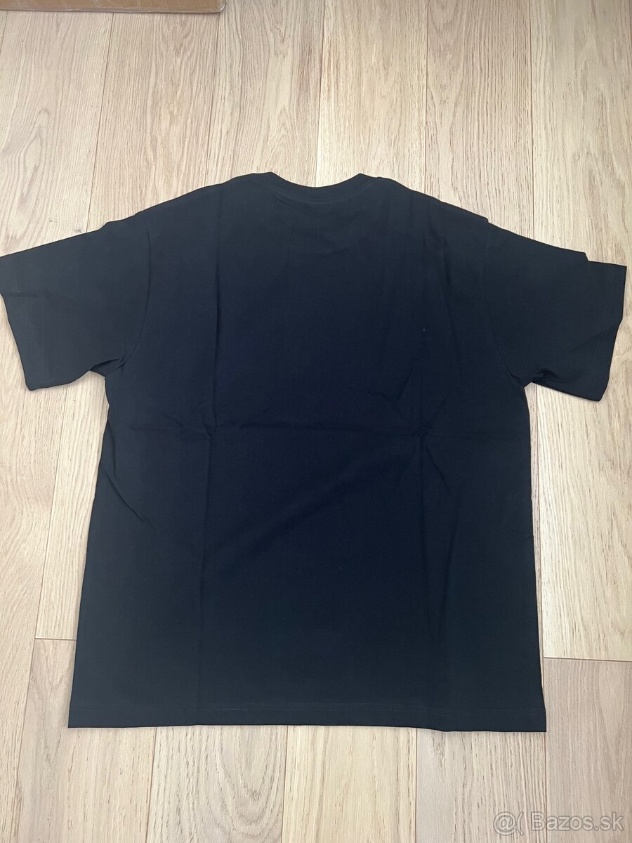Supreme cross T-Shirt - 4