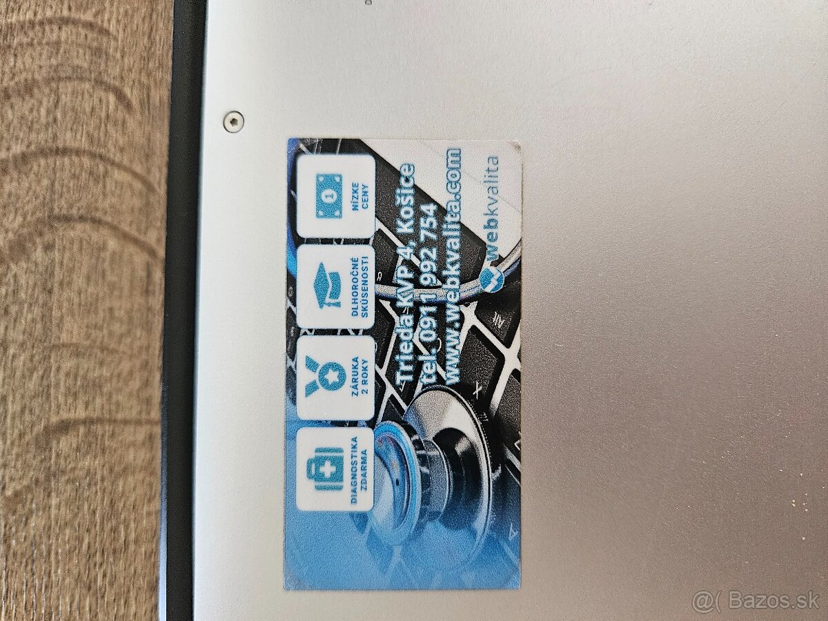 Predam MacBook Pro - 4