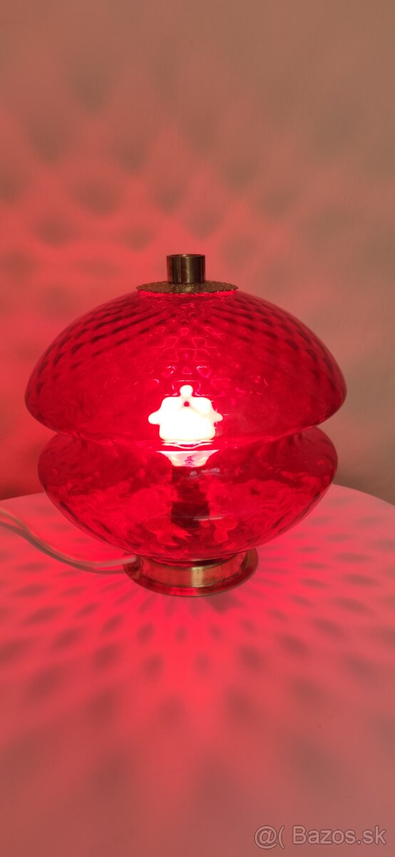 Lampa Československa - 4