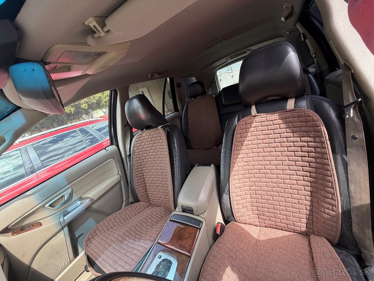Volvo XC90 - 4
