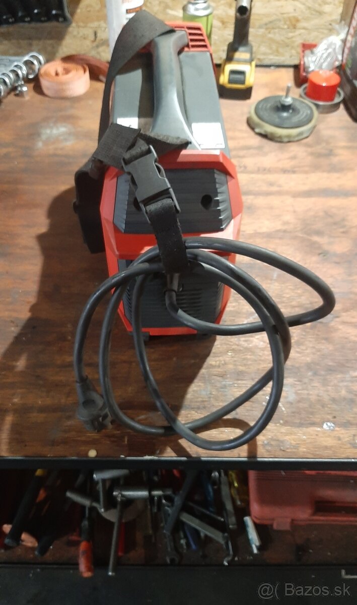 Fronius transpocket 180 - 4