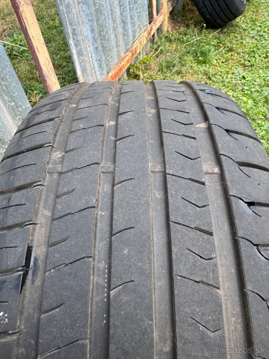 5x120 R19 Dvojrozmer BMW - 4