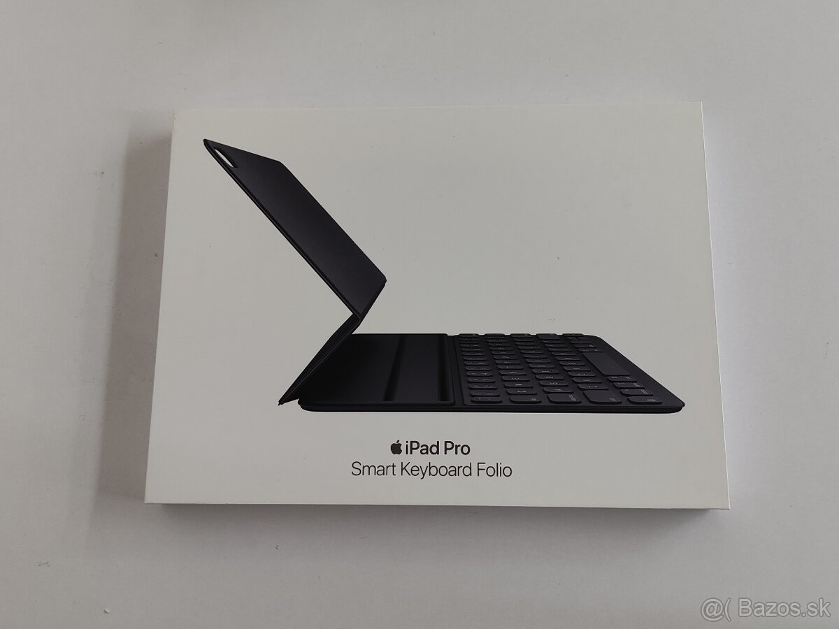 iPad Pro 11" 512GB Cellular 2018 (A1934) - 4