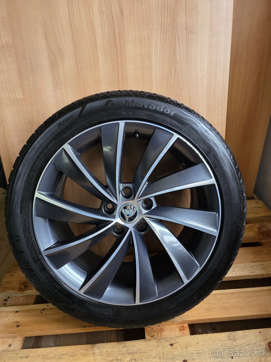 Turbine 235/45 r18 - 4