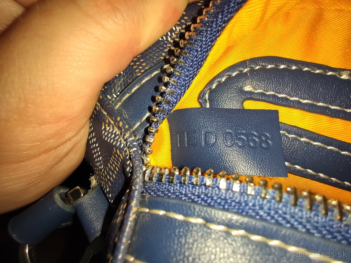 Goyard kabelka - 4