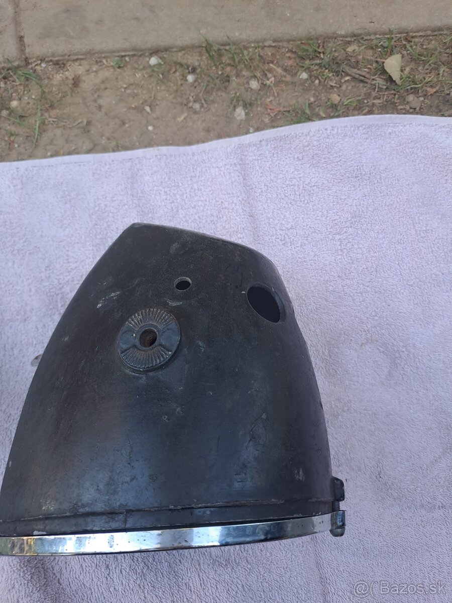 Čz 175 477 svetlo - 4