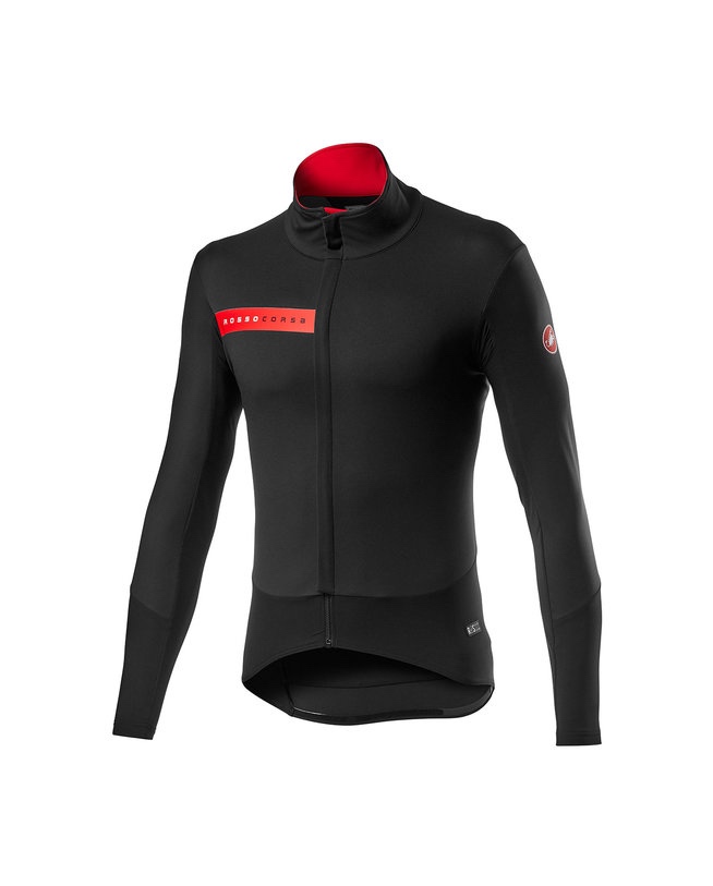 Castelli Beta RoS cyklistická bunda - 4