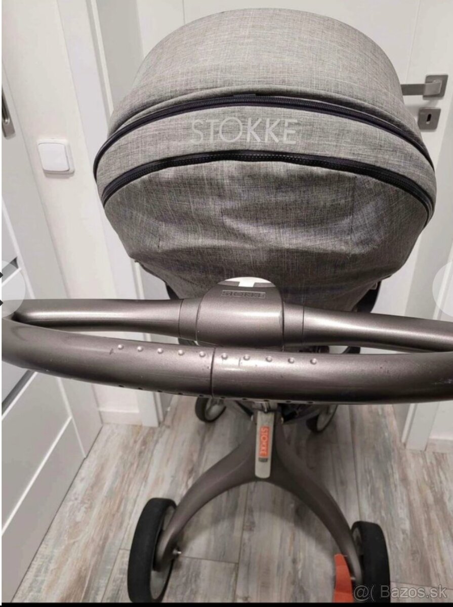 🎀Stokke xplory🎀 - 4