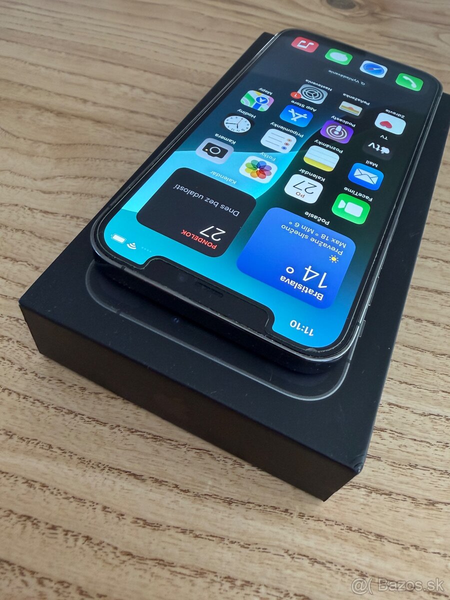iPhone 12Pro 128GB - 4