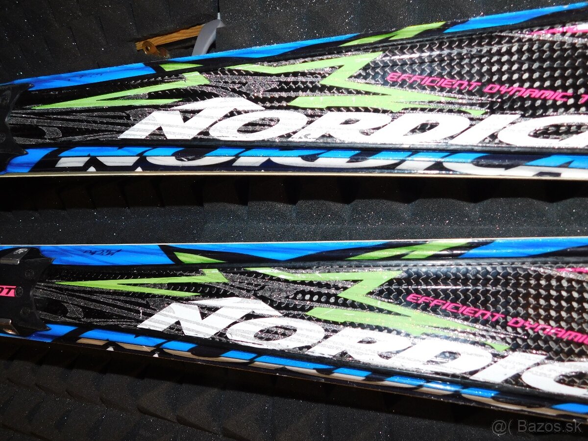 Nordica 170cm - 4