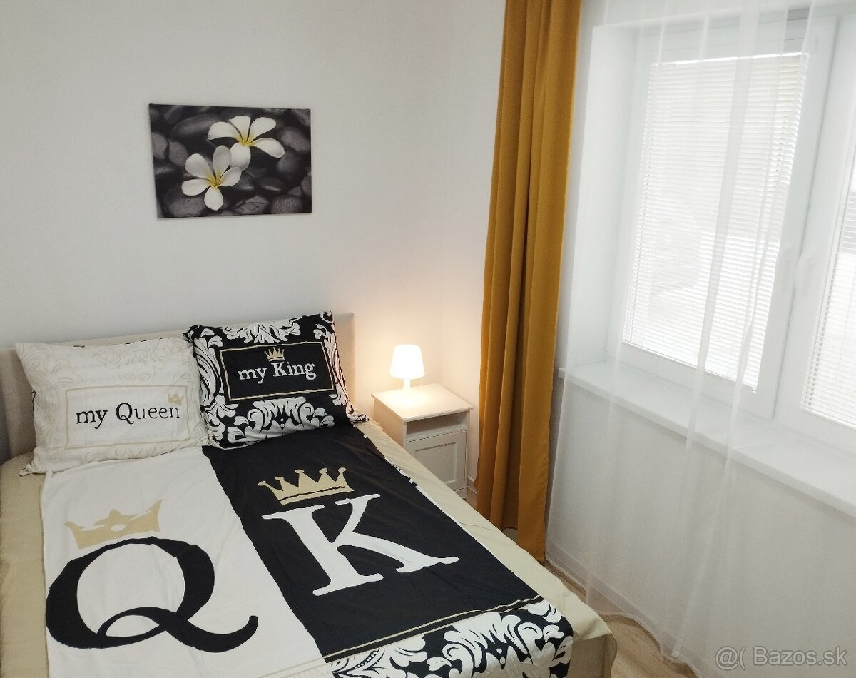 Prenájom, 3 i. byt, v novostavbe Galanta - 4