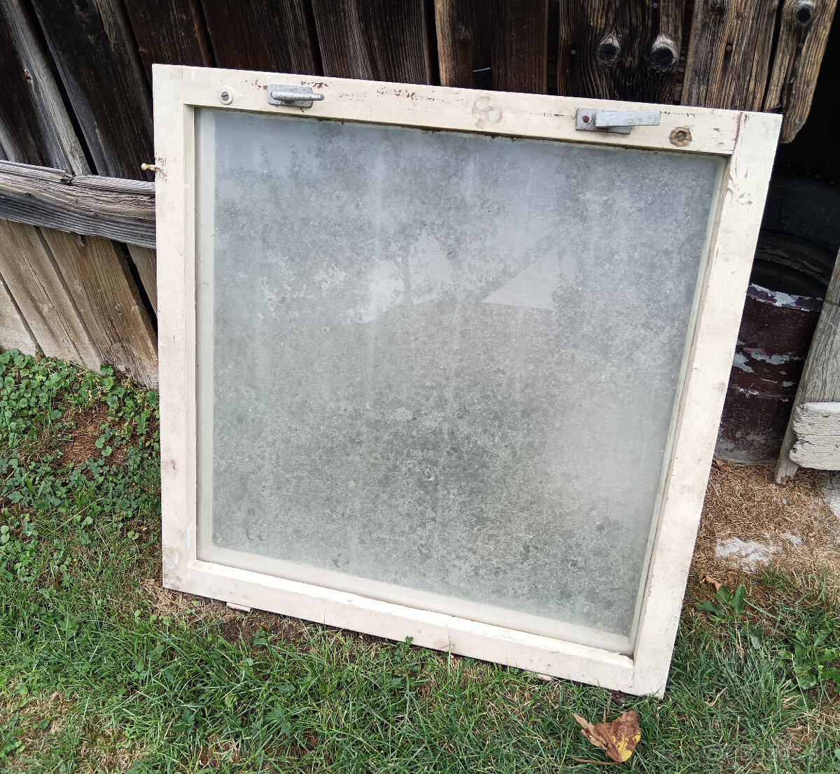 Okná 11ks, silné dvojsklo, funkčné zatváranie +žalúzie - 4