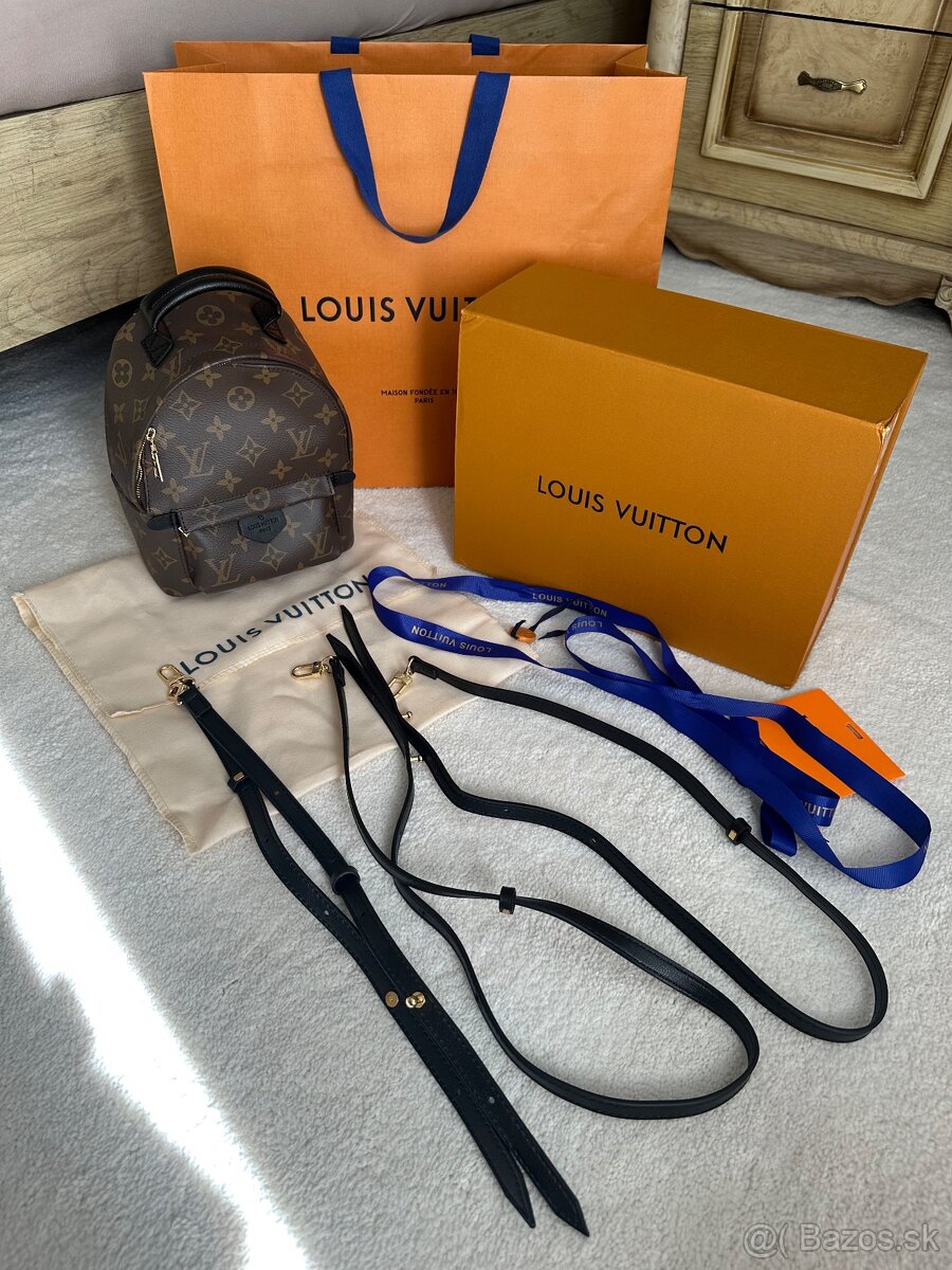 Luxusná kabelka - 4