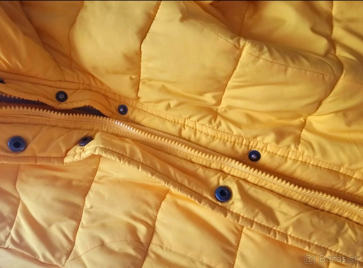 Bunda abercrombie&fitch - 4