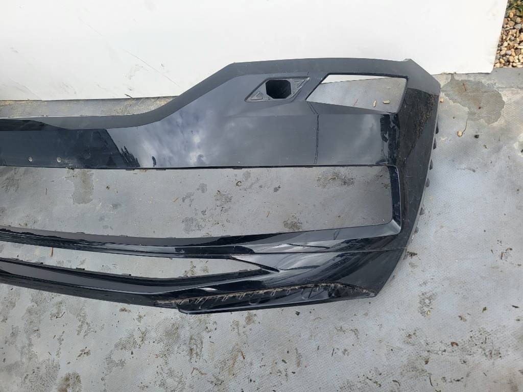 Skoda kodiaq naraznik sportline 565807221 - 4