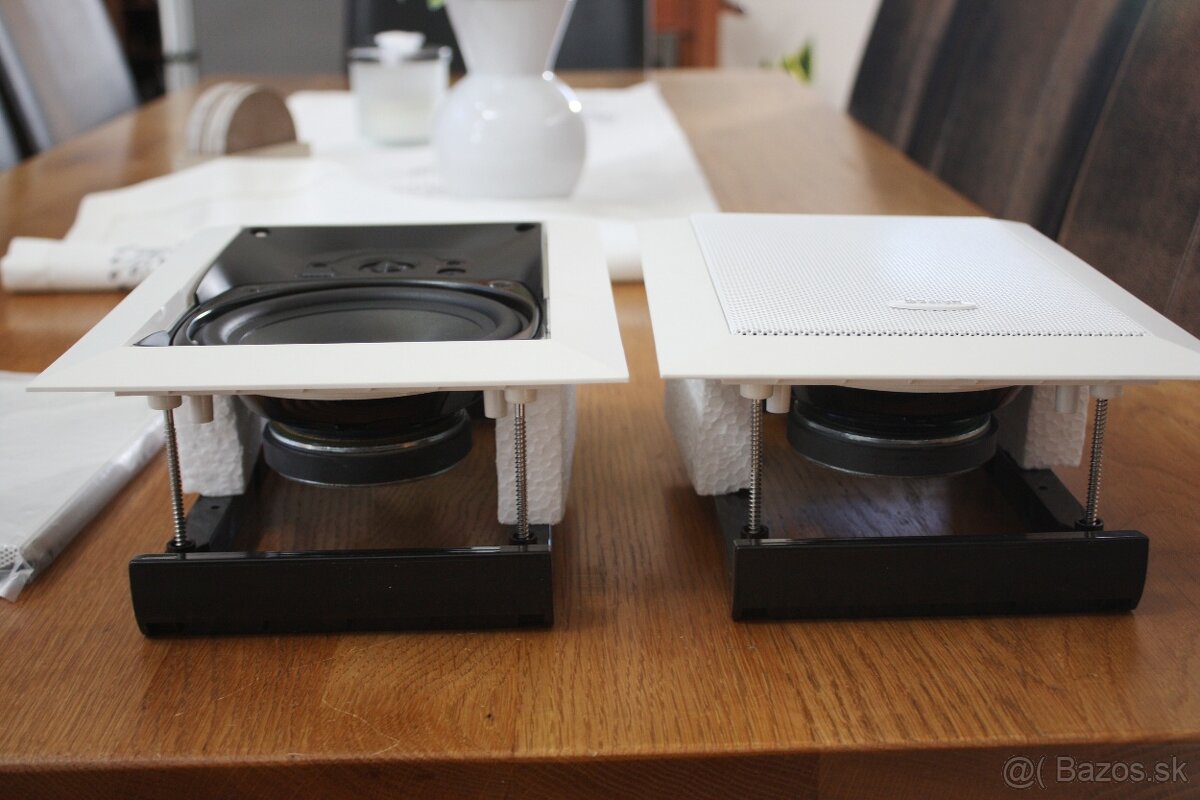 predám zabudovatelné repro BOSTON ACOUSTICS DSi250 //nové// - 4