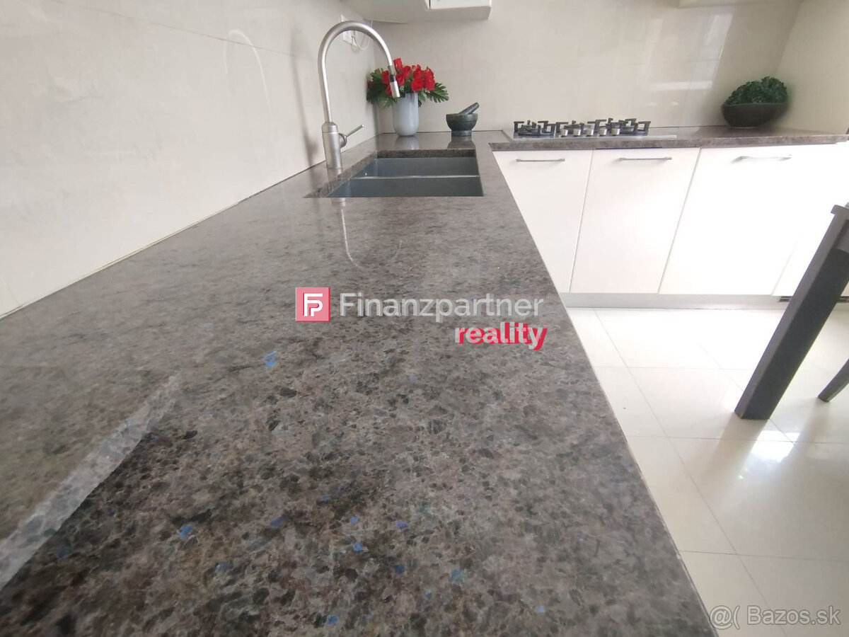 3 izbový veľkoryso zrekonštruovaný byt, Piešťany - 4