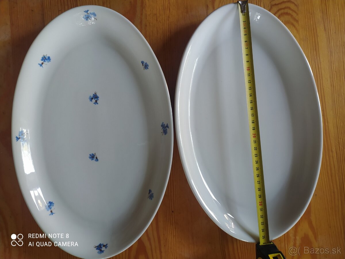 RETRO PORCELANOVE MISY ------- 30 EUR - 4