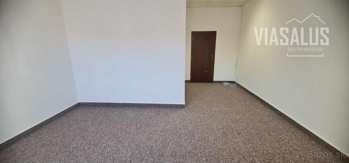 PRENÁJOM - KANC. PRIESTOR - NÁM. SV. EGÍDIA_ENERGIE V CENE - 4