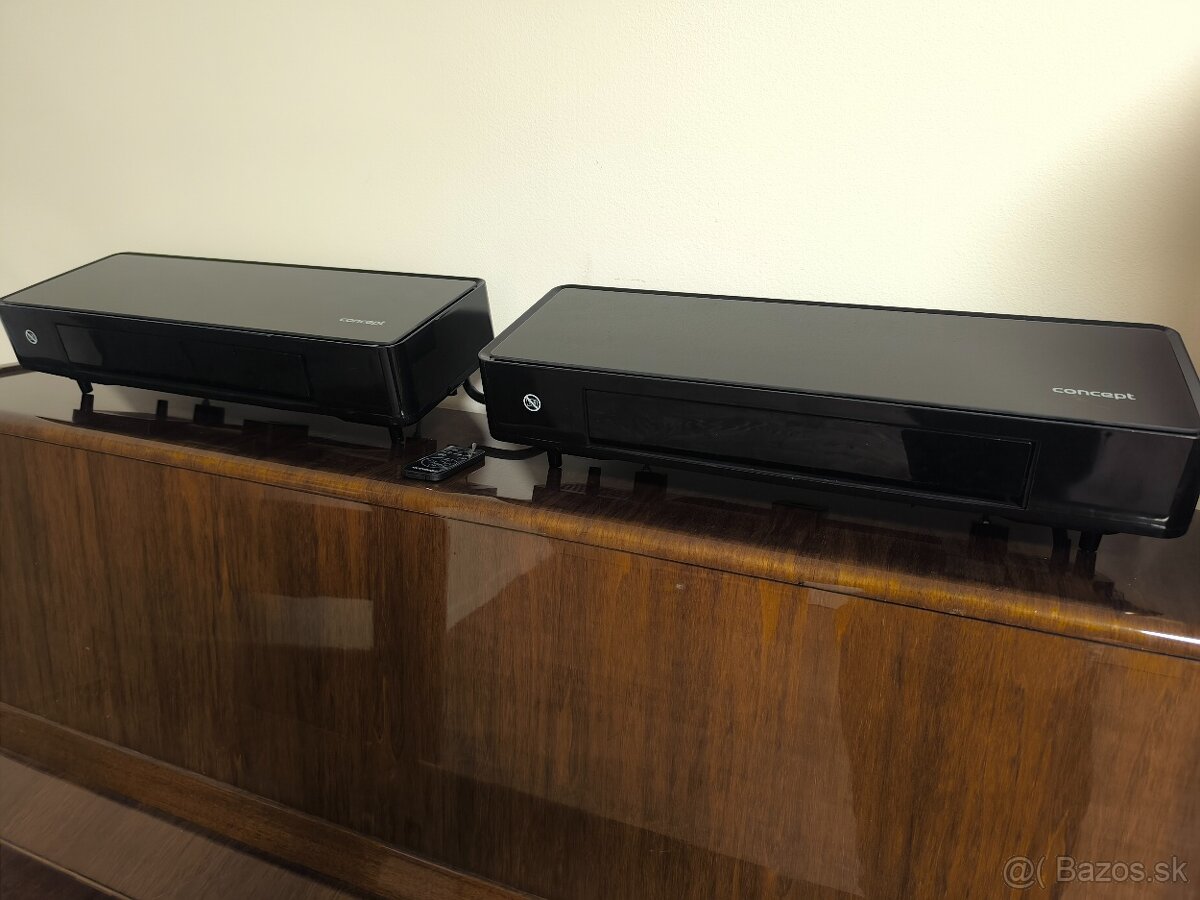 2x Elektrický ohrievač Smart 2000 W QH4100 - 4