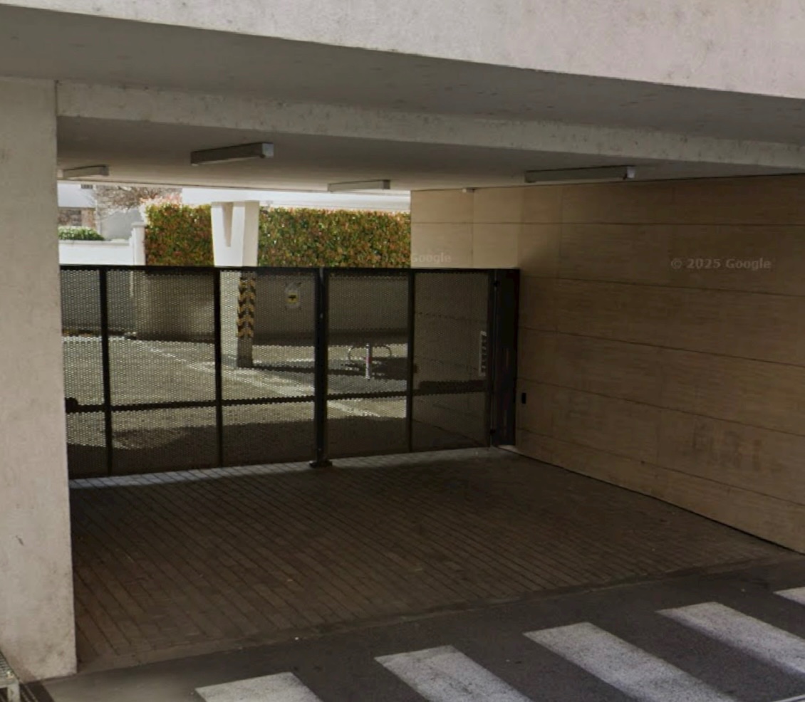 PRENÁJOM PARKOVACIE MIESTO BA-STARÉ MESTO - 4