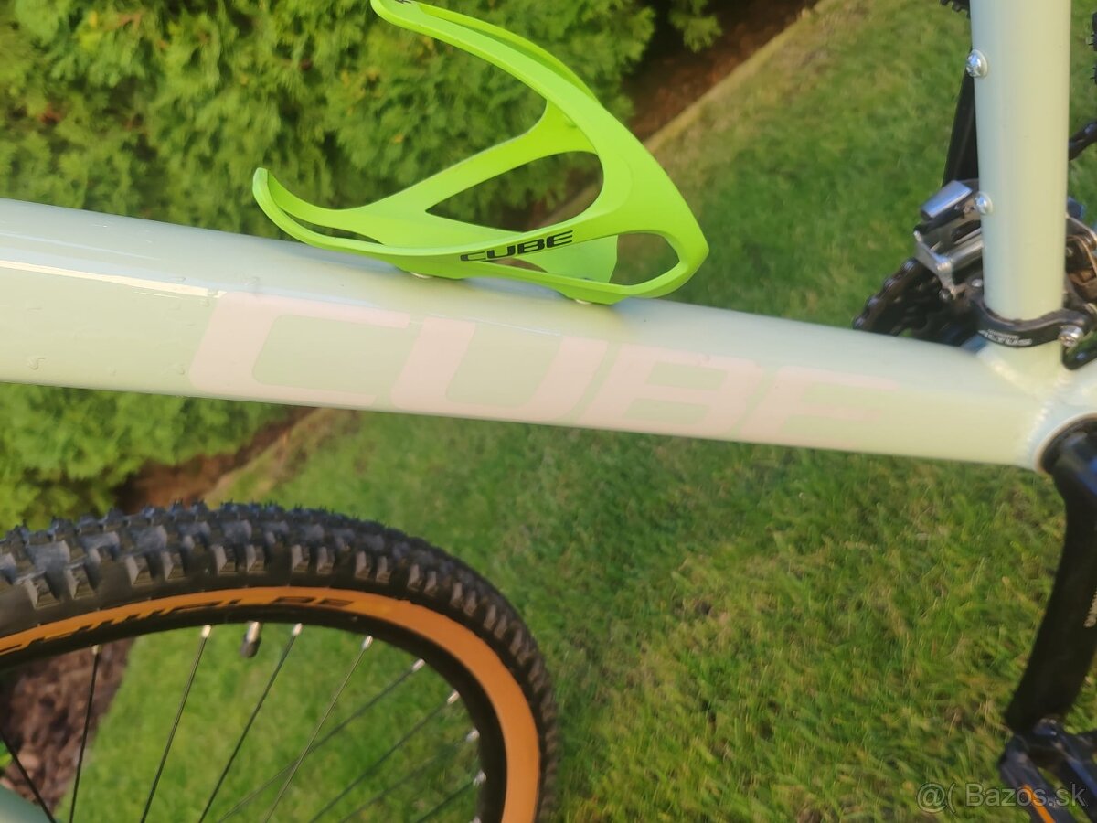 Cube Access WS EXC 18" - 4