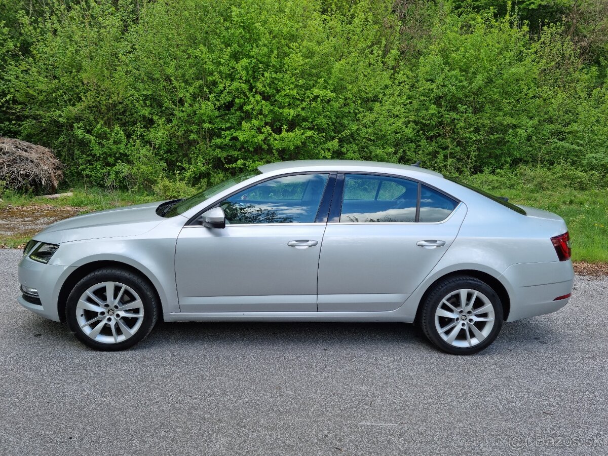 Octavia 3 FL 2.0tdi 110kw M6 - 4