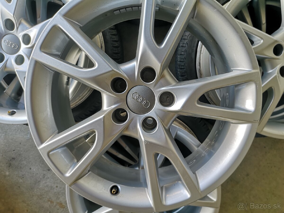 Elektrony 5x112 R18 - 4