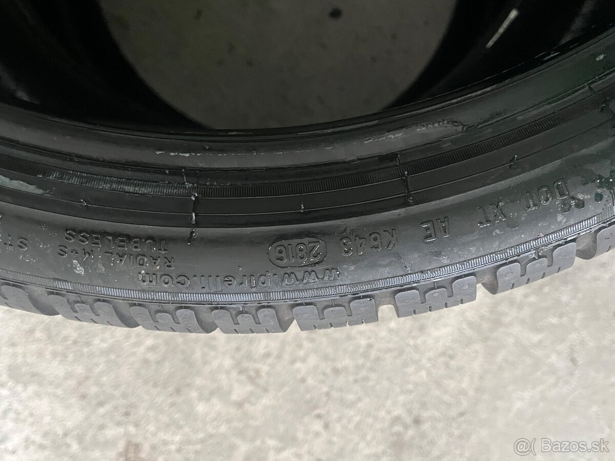 295/30 r20. 245/35 r20 - 4