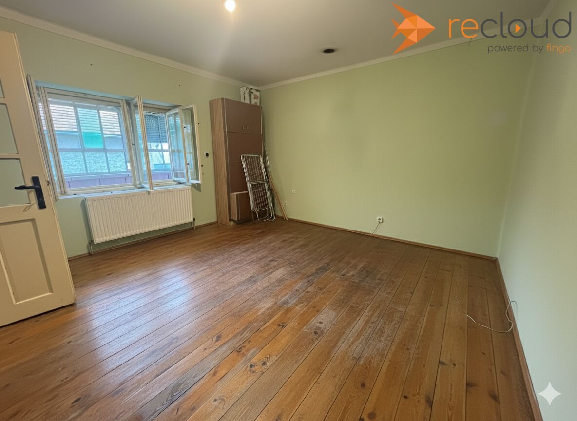 4-izbový Rodinný Dom s Potenciálom Pre Ďalšiu Stavbu - 4