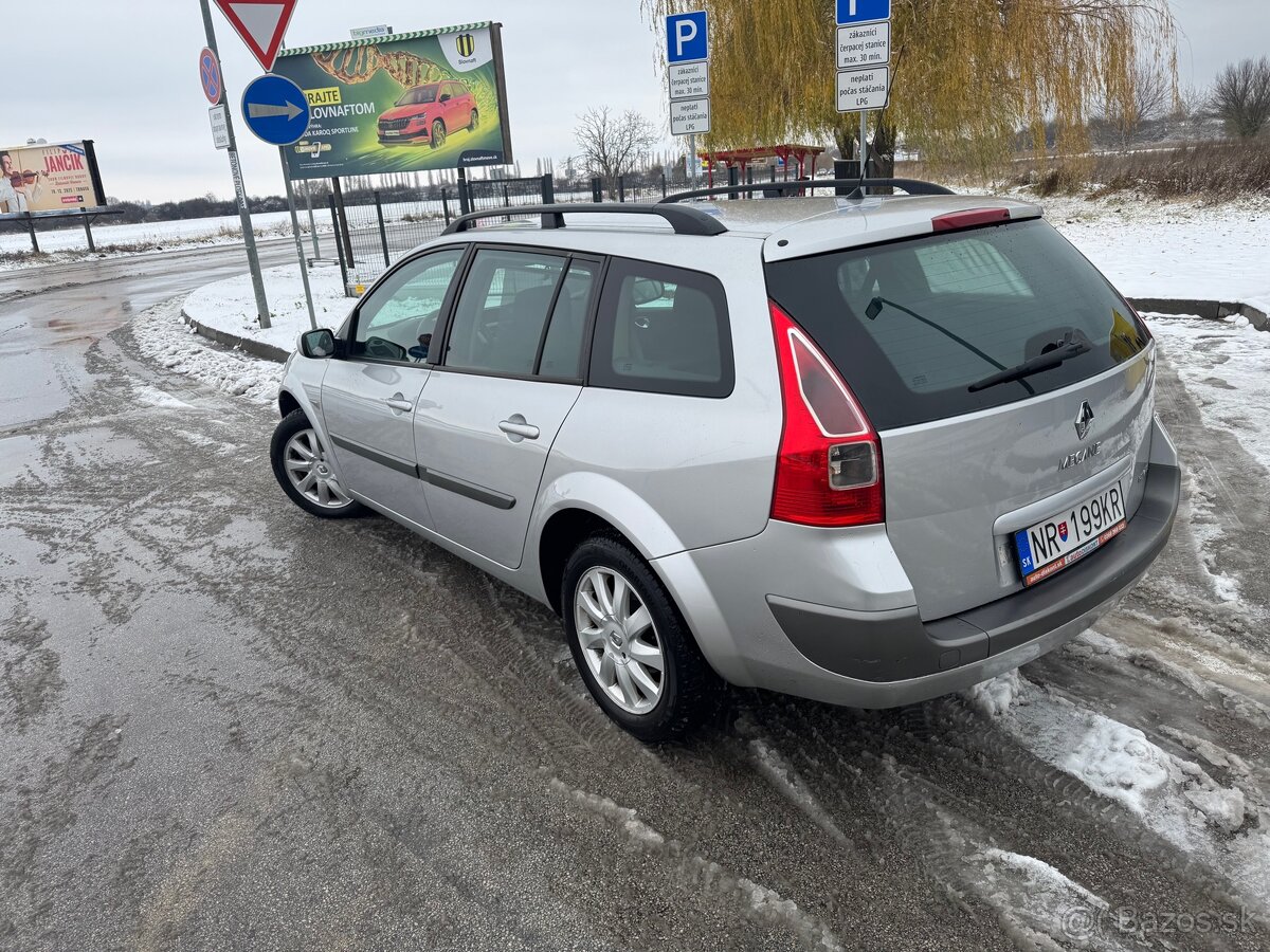 Renault Megane - 4