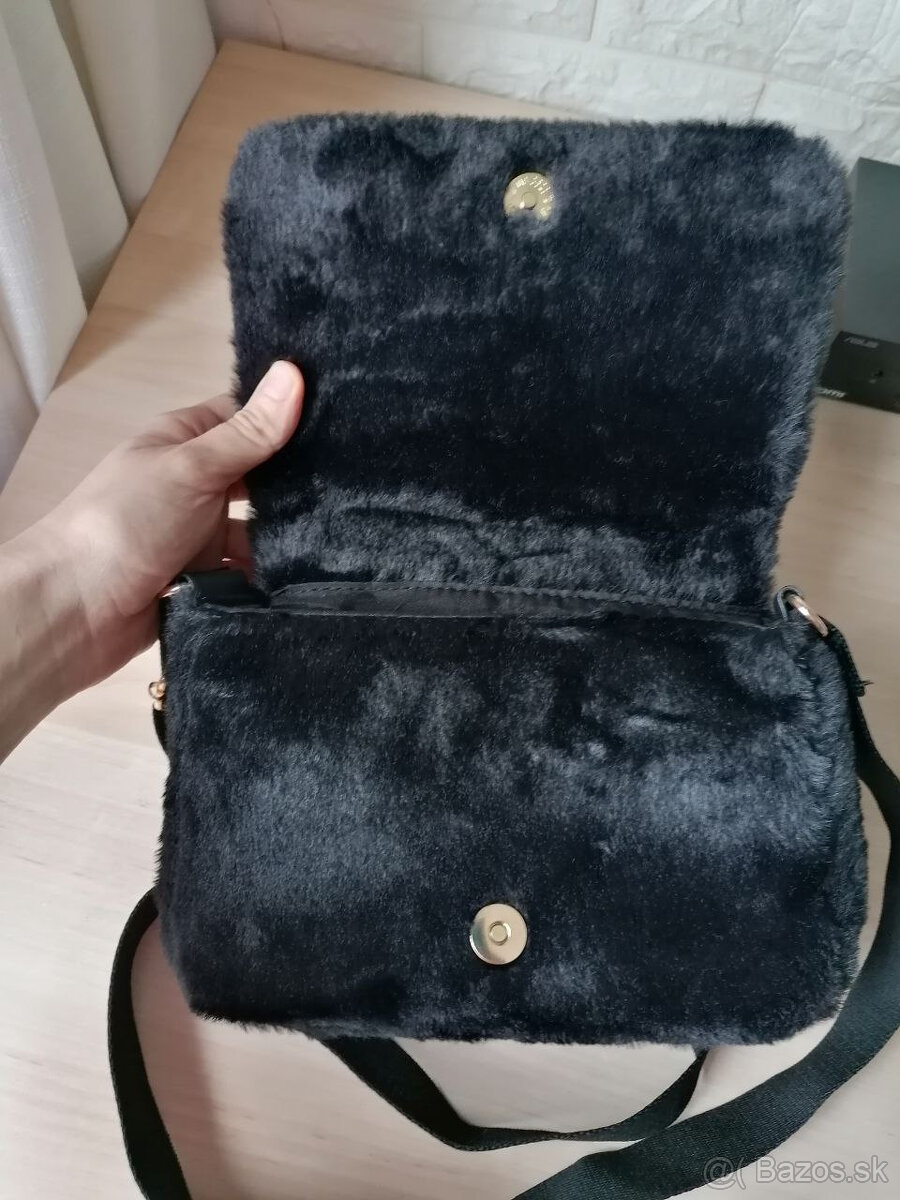 Malá taška / kabelka - 4