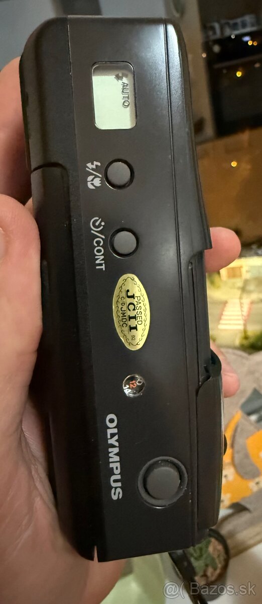 Olympus AF-1 super - 4