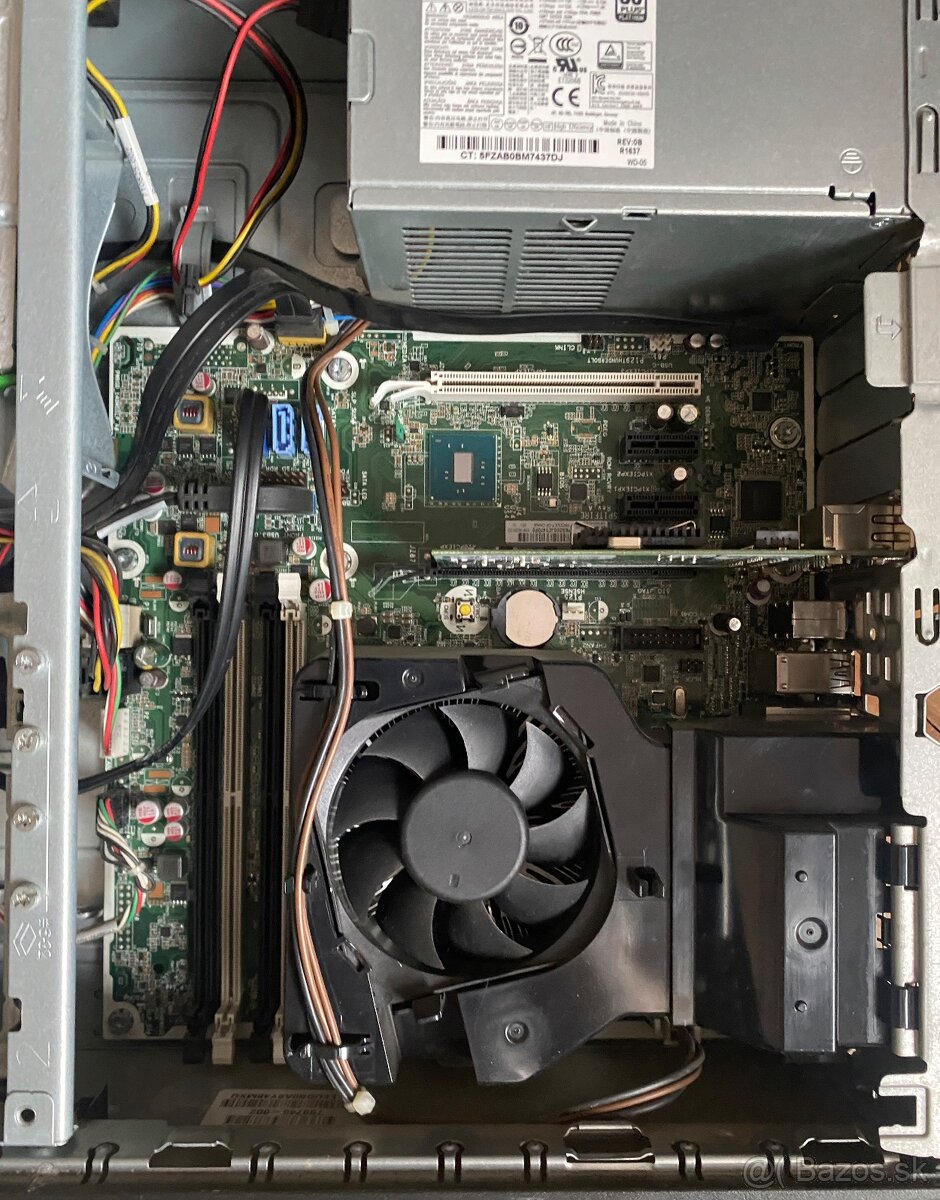 Predam 2x HP Elitedesk G2 SFF - 4