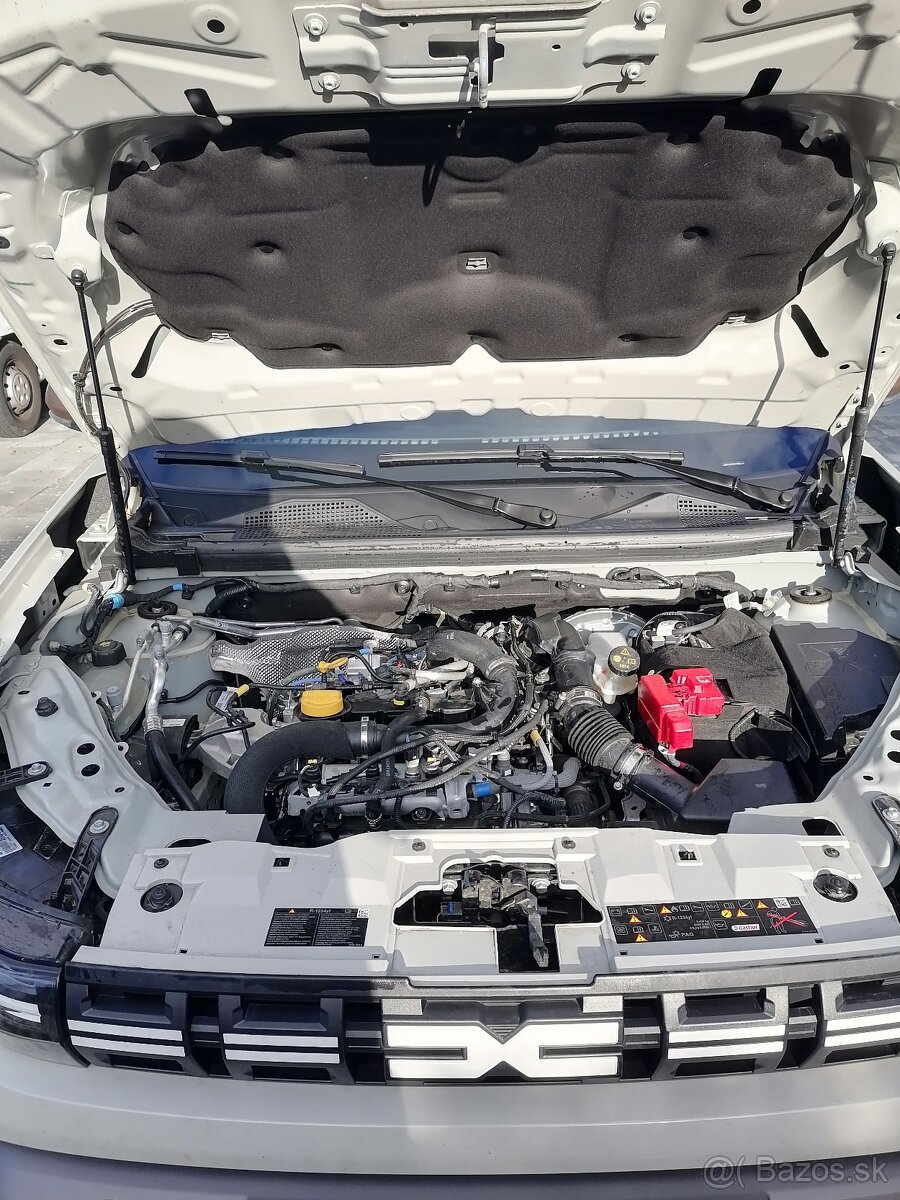 Dacia Duster 1,0 lpg - 4