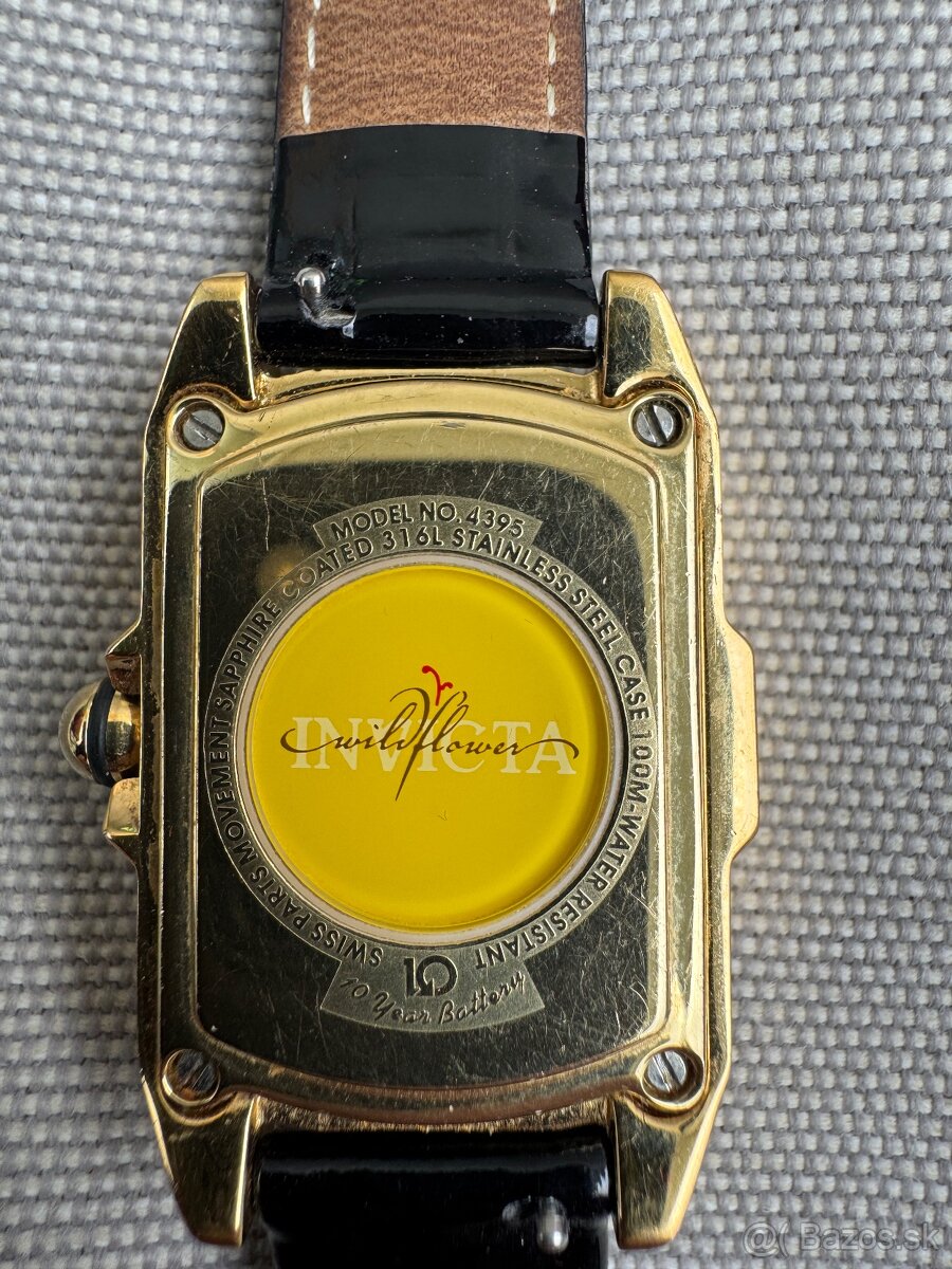 Invicta Lupah Damske - 4