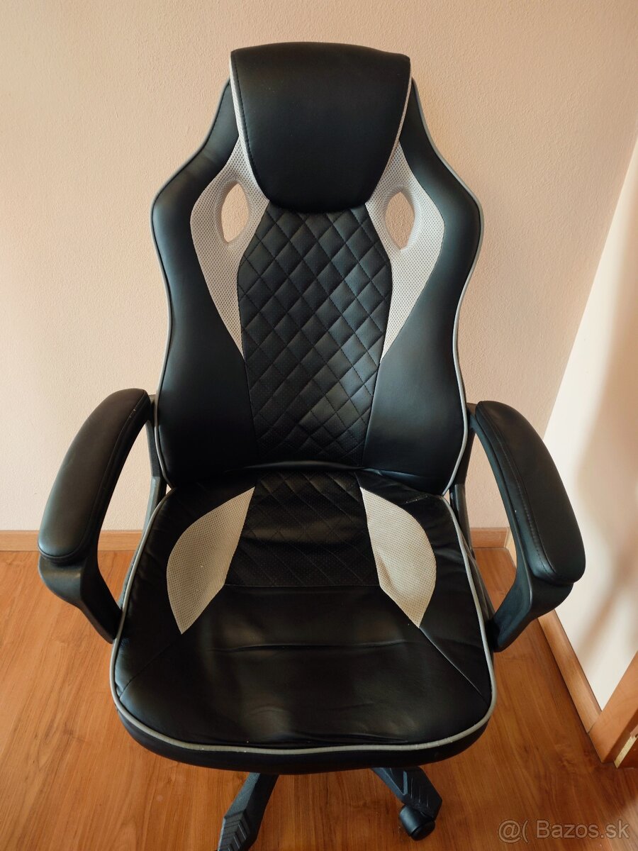 Herné / kancelarske kreslo - 4