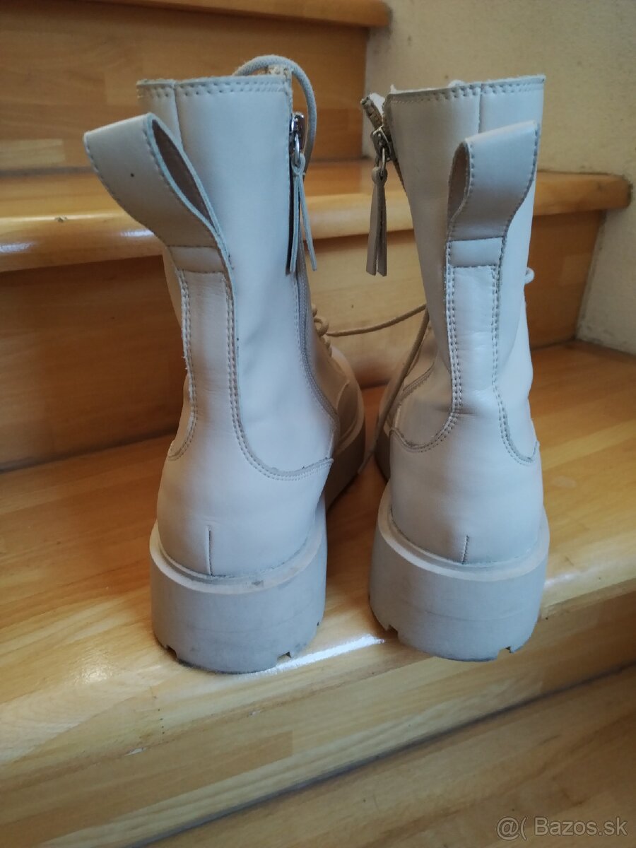 Moderné topánky, tenisky - 4